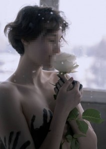 Фото проститутки Марина №2 в городе Красногвардейск
