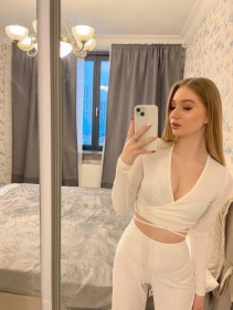 Фото проститутки Настя №3 в городе Красногвардейск