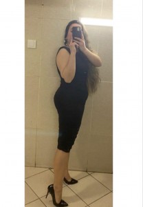 Фото проститутки Юля №5 в городе Красногвардейск