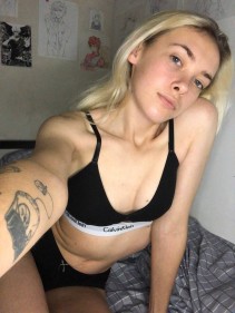 Фото проститутки Лера №2 в городе Красногвардейск