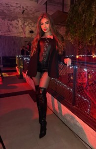 Фото проститутки Вероника №7 в городе Красногвардейск