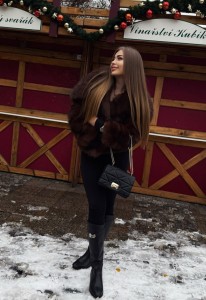 Фото проститутки Вероника №10 в городе Красногвардейск