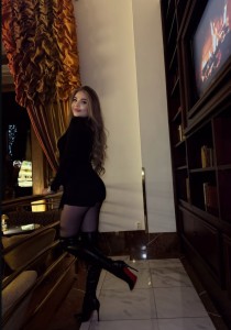 Фото проститутки Вероника №3 в городе Красногвардейск