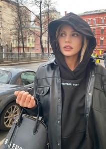 Фото проститутки Полина №5 в городе Красногвардейск