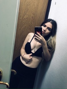 Фото проститутки Юля №1 в городе Красногвардейск