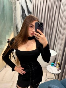 Фото проститутки Соня №1 в городе Красногвардейск