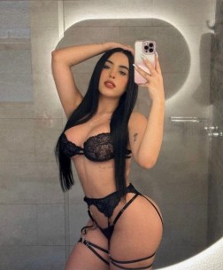 Фото проститутки Аня №1 в городе Красногвардейск