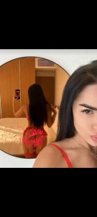 Фото проститутки Мария №1 в городе Красногвардейск