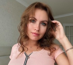 Фото проститутки Вика №1 в городе Красногвардейск