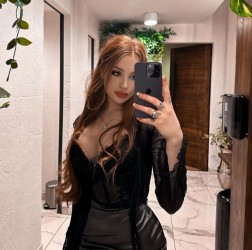 Фото проститутки Катя №1 в городе Красногвардейск