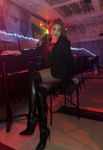 Вероника, Г. Красногвардейск