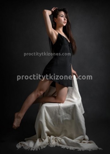 Даришка, Г. Красногвардейск