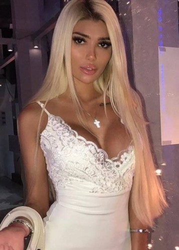 Лина, Г. Красногвардейск