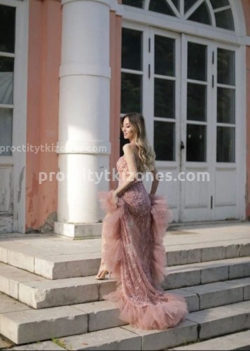 Луиза, Г. Красногвардейск