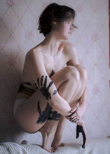 Марина, Г. Красногвардейск