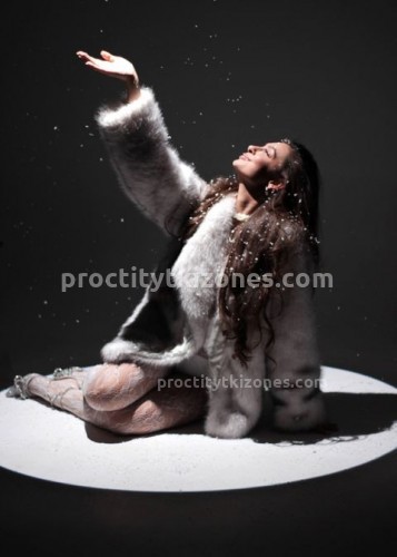 Оля, Г. Красногвардейск