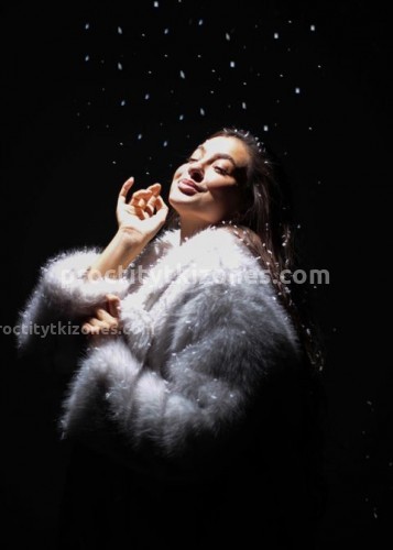 Оля, Г. Красногвардейск